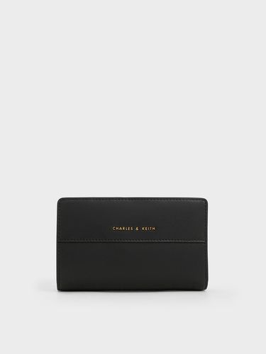 Charles & Keith - Porte-monnaie à fermeture éclair - Charles & Keith - Modalova