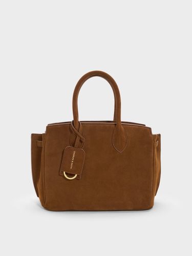 CHARLES & KEITH - Cabas Ginevra - Charles & Keith - Modalova