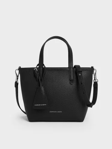 Charles & Keith - Mini sac cabas Beryl - Charles & Keith - Modalova
