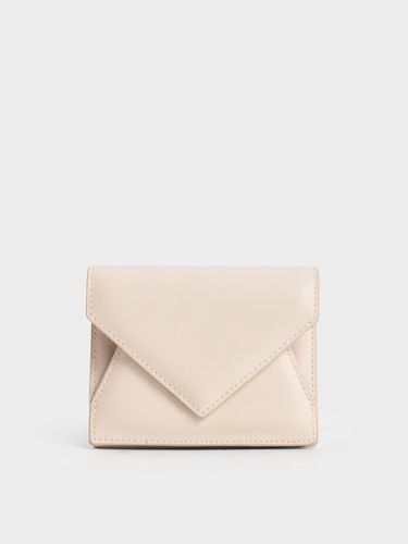 Charles & Keith - Porte-monnaie enveloppe Bosie - Charles & Keith - Modalova