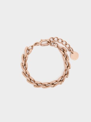 Charles & Keith - Bracelet en maillon de chaîne Kris - Charles & Keith - Modalova