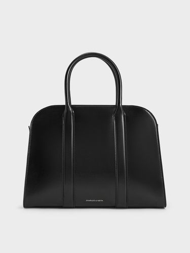 Charles & Keith - Sac bowling Axel - Charles & Keith - Modalova