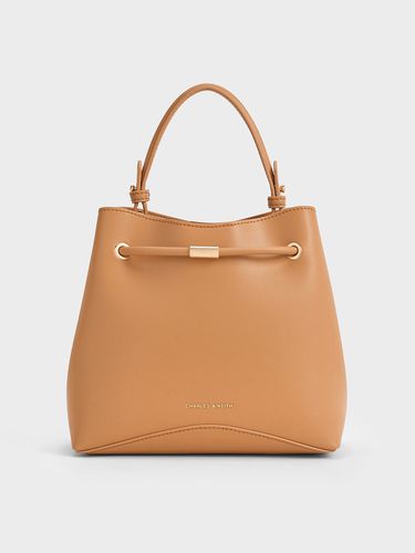 Charles & Keith - Sac seau géométrique Sybill - Charles & Keith - Modalova