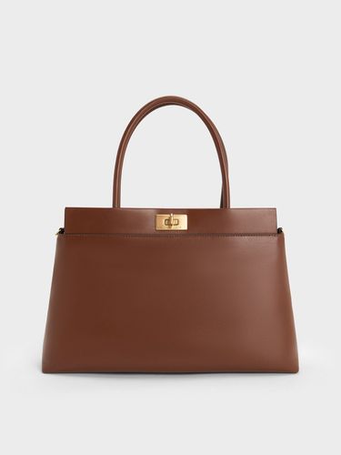Charles & Keith - Sacoche Lennie - Charles & Keith - Modalova