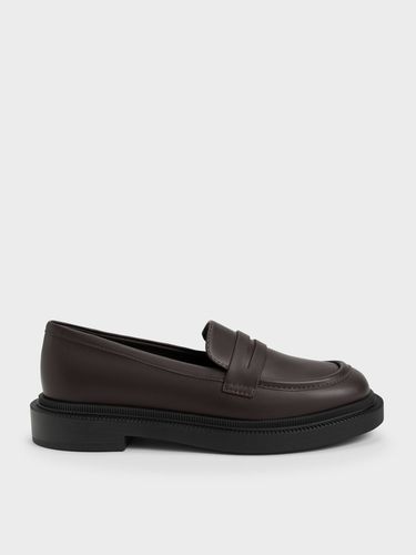 Charles & Keith - Mocassins classiques - Charles & Keith - Modalova