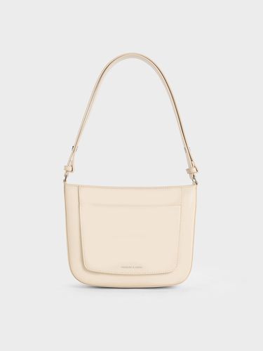 Charles & Keith - Sac porté épaule Irie - Charles & Keith - Modalova