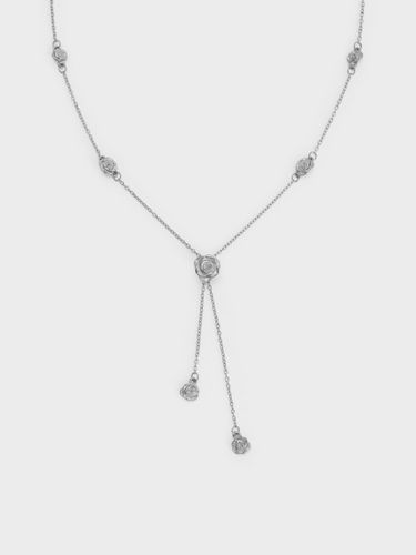 Charles & Keith - Collier à fleurs Rosalind - Charles & Keith - Modalova