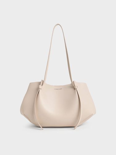 Charles & Keith - Sac cabas Calla - Charles & Keith - Modalova