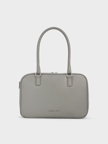 Charles & Keith - Sac bowling Sianna - Charles & Keith - Modalova