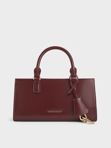 Charles & Keith - Mini sac cabas Kerry - Charles & Keith - Modalova