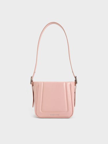 Charles & Keith - Sac seau boxy Petra - Charles & Keith - Modalova