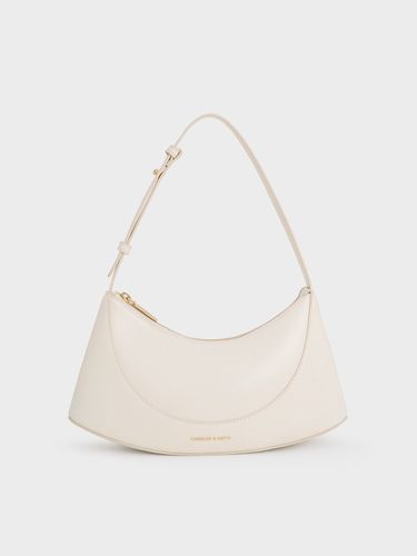Charles & Keith - Sac porté épaule Sigrid - Charles & Keith - Modalova