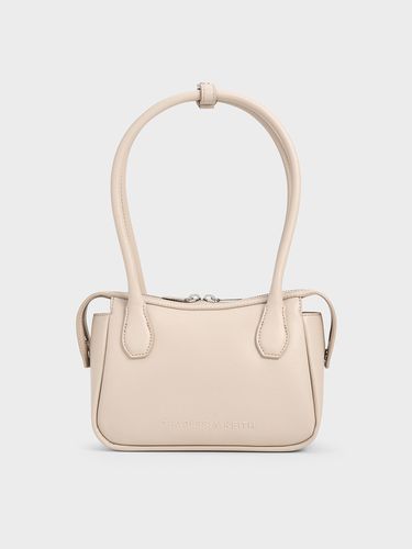 Charles & Keith - Sac à main allongé Bosie - Charles & Keith - Modalova