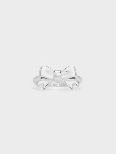 Charles & Keith - Bague détail ruban Paige - Charles & Keith - Modalova