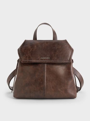 Charles & Keith - Sac à dos Noane - Charles & Keith - Modalova