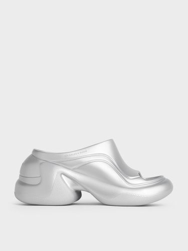 Charles & Keith - Sandales à plateforme Eva - Charles & Keith - Modalova