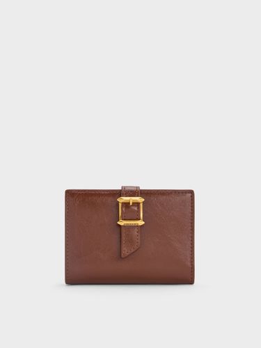 Charles & Keith - Porte-monnaie à boucle Bryna - Charles & Keith - Modalova