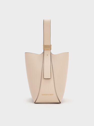 Charles & Keith - Sac seau Edna - Charles & Keith - Modalova