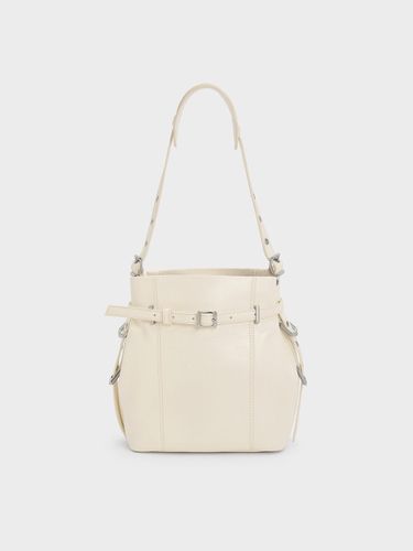 Charles & Keith - Sac seau à boucle Bryna - Charles & Keith - Modalova