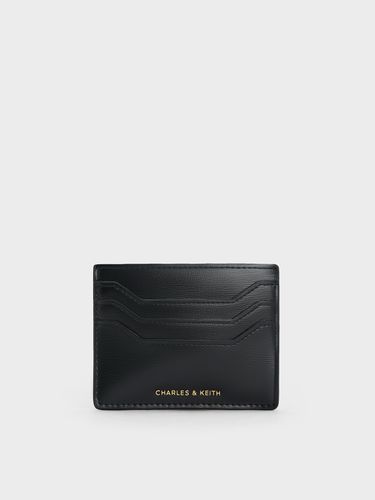 Charles & Keith - Porte-cartes à fentes multiples - Charles & Keith - Modalova