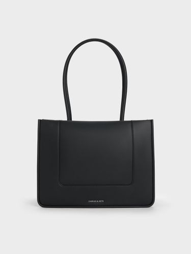 CHARLES & KEITH - Sac cabas Daylla - Charles & Keith - Modalova