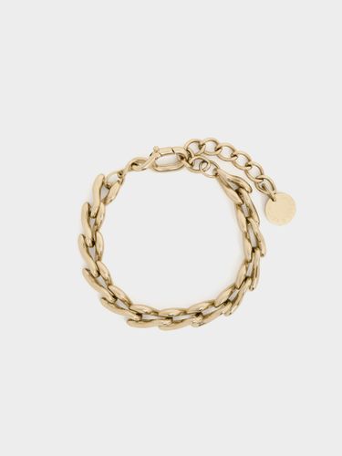 Charles & Keith - Bracelet en maillon de chaîne Kris - Charles & Keith - Modalova