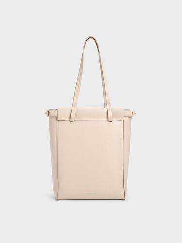 Charles & Keith - Sac cabas Ellis - Charles & Keith - Modalova