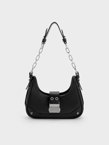 Charles & Keith - Sac hobo ceinturé Winslet - Charles & Keith - Modalova