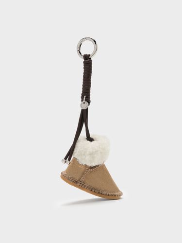 Charm Bottine de Neige Cosima - Charles & Keith - Modalova