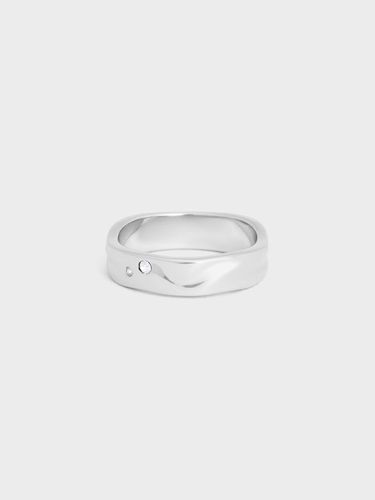 Charles & Keith - Bague sculptée Ottilie - Charles & Keith - Modalova