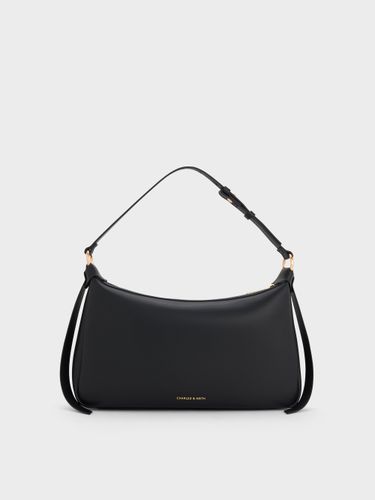 Charles & Keith - Sac porté épaule Calla - Charles & Keith - Modalova