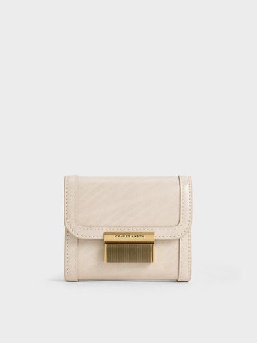 Charles & Keith - Portefeuille Charlot - Charles & Keith - Modalova