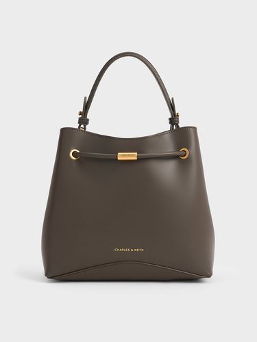 Charles & Keith - Sac seau géométrique Sybill - Charles & Keith - Modalova