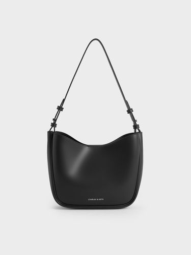 Charles & Keith - Sac à poignée en chaîne Robyn - Charles & Keith - Modalova