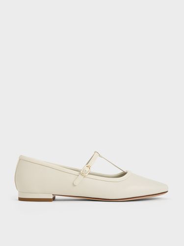 Charles & Keith - Salomé Mary Jane - Charles & Keith - Modalova