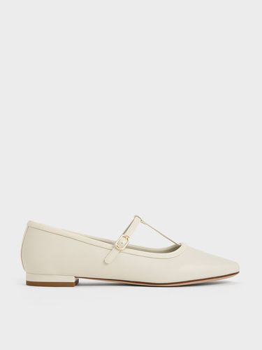 Charles & Keith - Salomé Mary Jane - Charles & Keith - Modalova