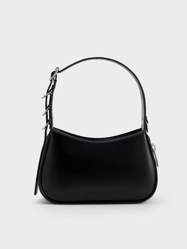 Charles & Keith - Mini sac seau Rebel - Charles & Keith - Modalova