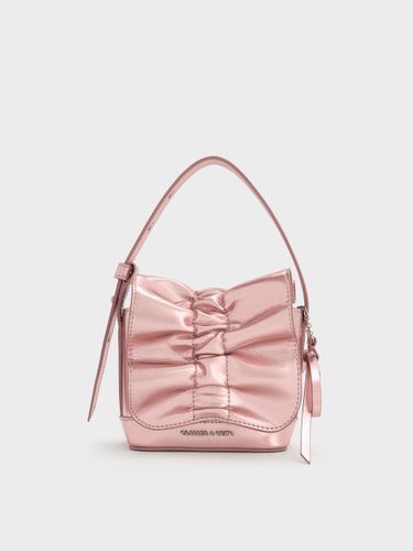 Charles & Keith - Mini sac à main Kadee - Charles & Keith - Modalova