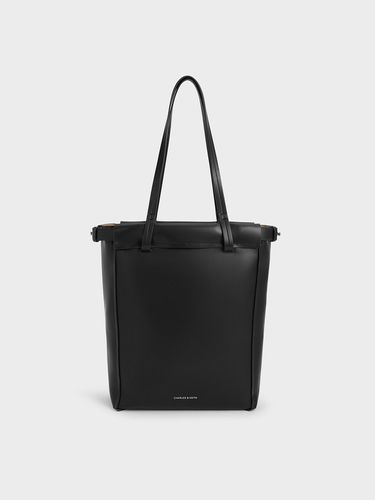 Charles & Keith - Sac cabas Ellis - Charles & Keith - Modalova