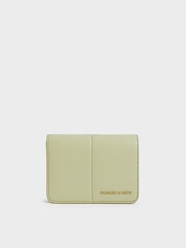 Charles & Keith - Porte-monnaie Simone - Charles & Keith - Modalova