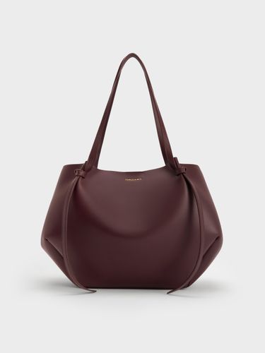 Charles & Keith - Sac cabas XL Calla - Charles & Keith - Modalova