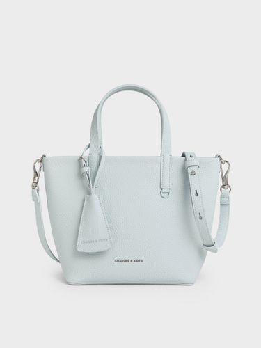 Charles & Keith - Mini sac cabas Beryl - Charles & Keith - Modalova
