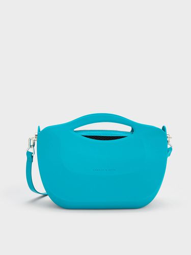 Charles & Keith - Sac à poignée incurvée Cocoon - Charles & Keith - Modalova