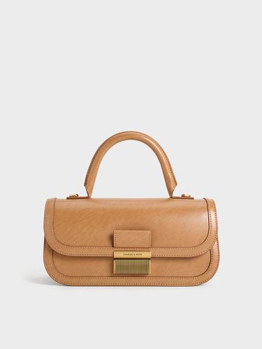 Charles & Keith - Sac à main allongé Charlot - Charles & Keith - Modalova