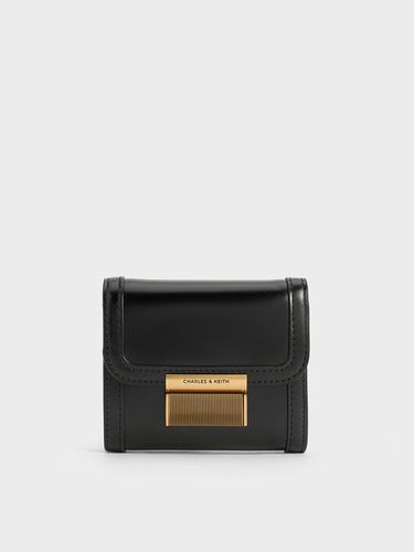 Charles & Keith - Portefeuille Charlot - Charles & Keith - Modalova