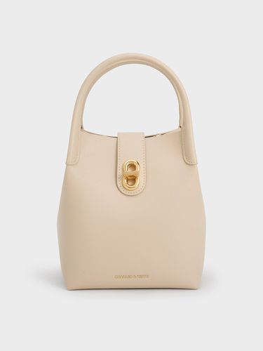 Charles & Keith - Sac seau Aubrielle - Charles & Keith - Modalova