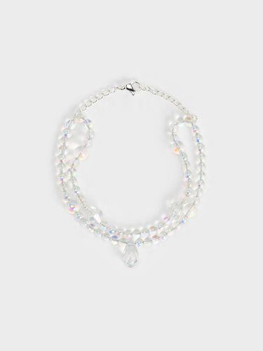 Charles & Keith - Bracelet à perles multiples Luxem - Charles & Keith - Modalova