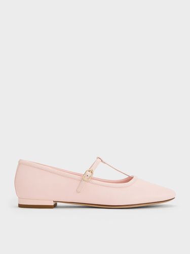 Charles & Keith - Salomé Mary Jane - Charles & Keith - Modalova