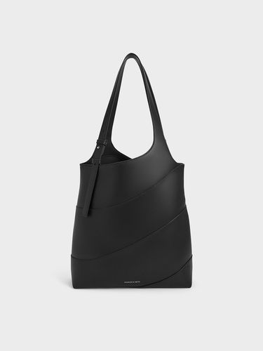 Charles & Keith - Sac cabas Trin - Charles & Keith - Modalova