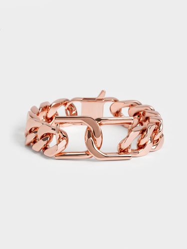 Charles & Keith - Bracelet chaîne Gabine - Charles & Keith - Modalova